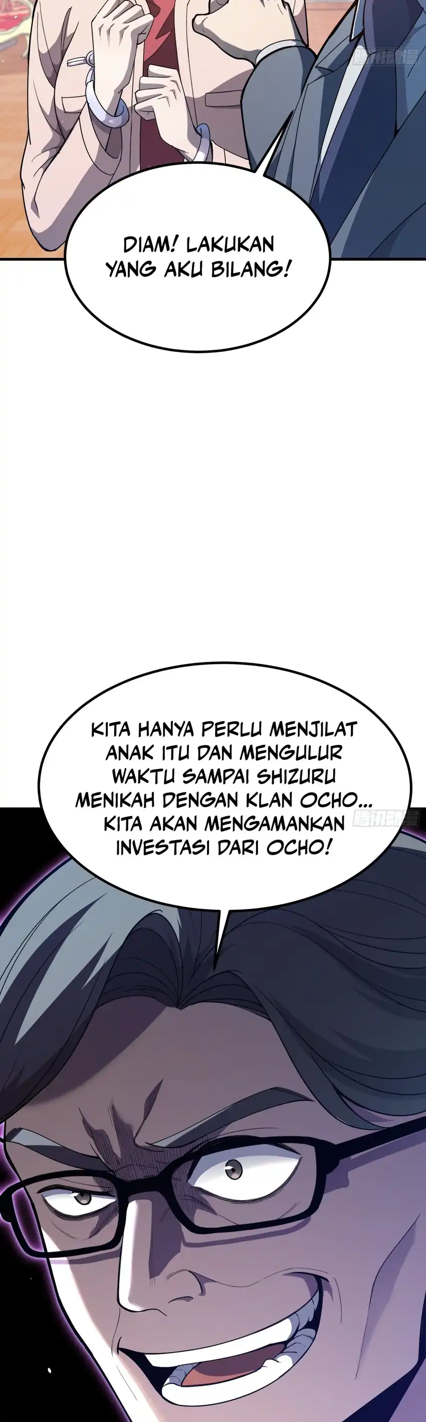 Baca The Clan’s Failure is the Former Strongest in the Continent - Chapter 11 halaman 17