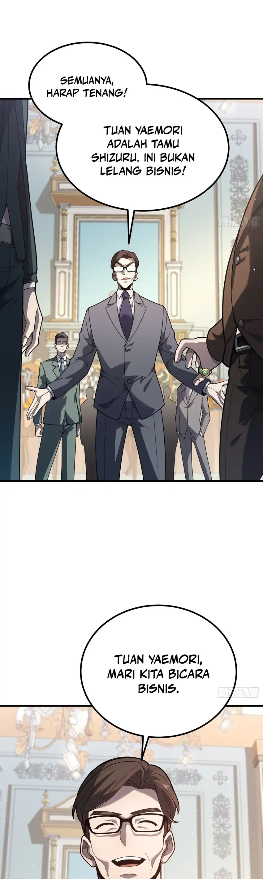 Baca The Clan’s Failure is the Former Strongest in the Continent - Chapter 11 halaman 20