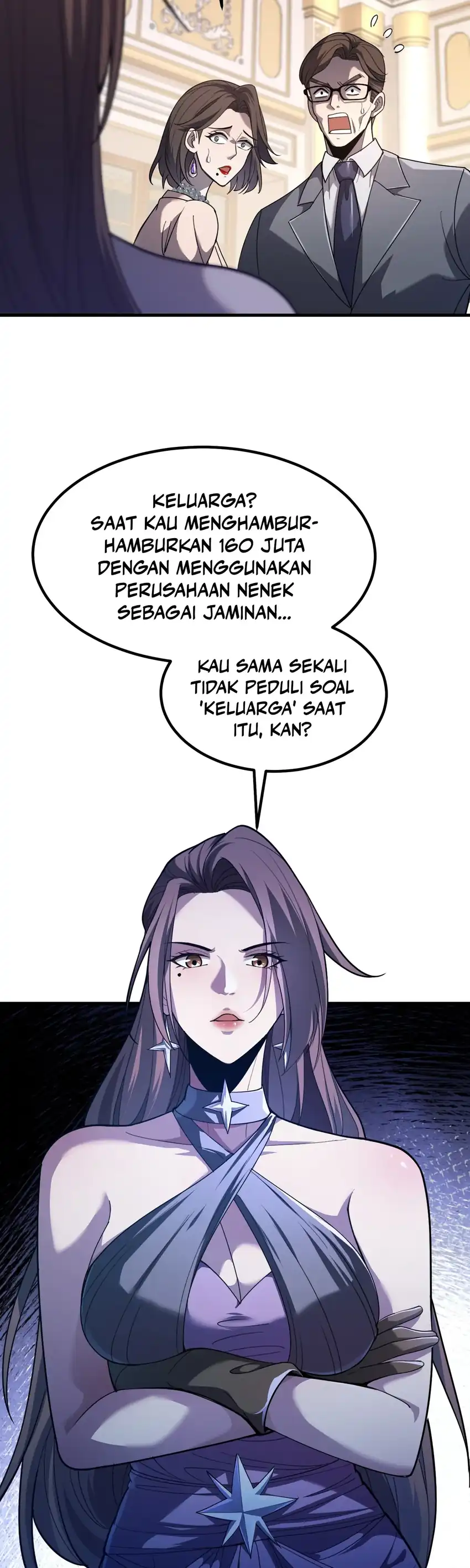 Baca The Clan’s Failure is the Former Strongest in the Continent - Chapter 11 halaman 24