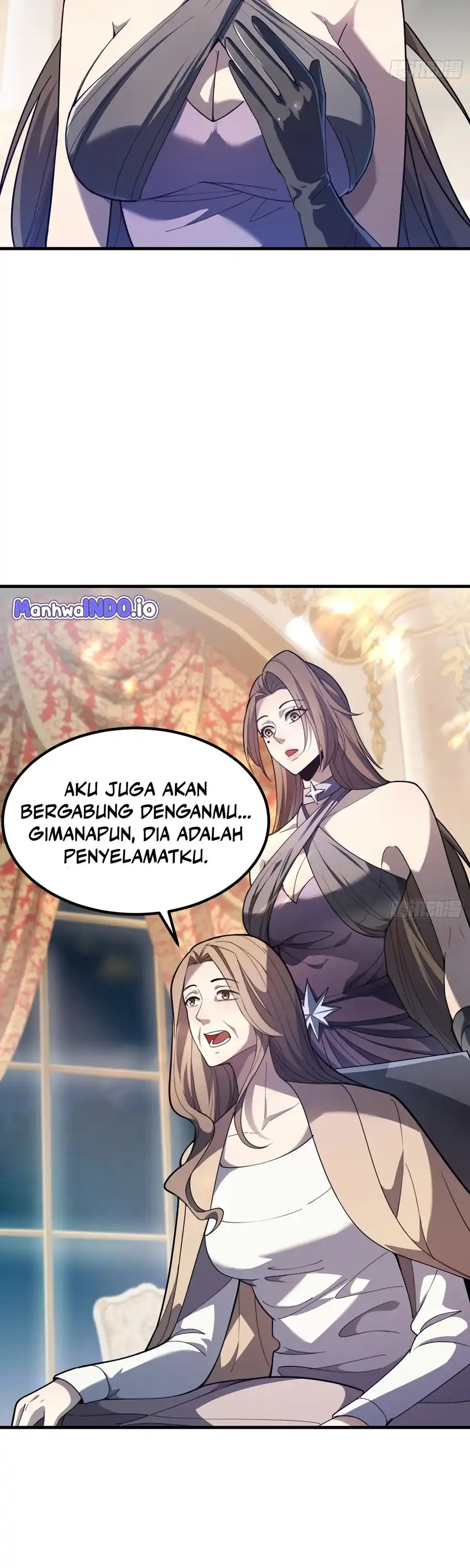 Baca The Clan’s Failure is the Former Strongest in the Continent - Chapter 11 halaman 3