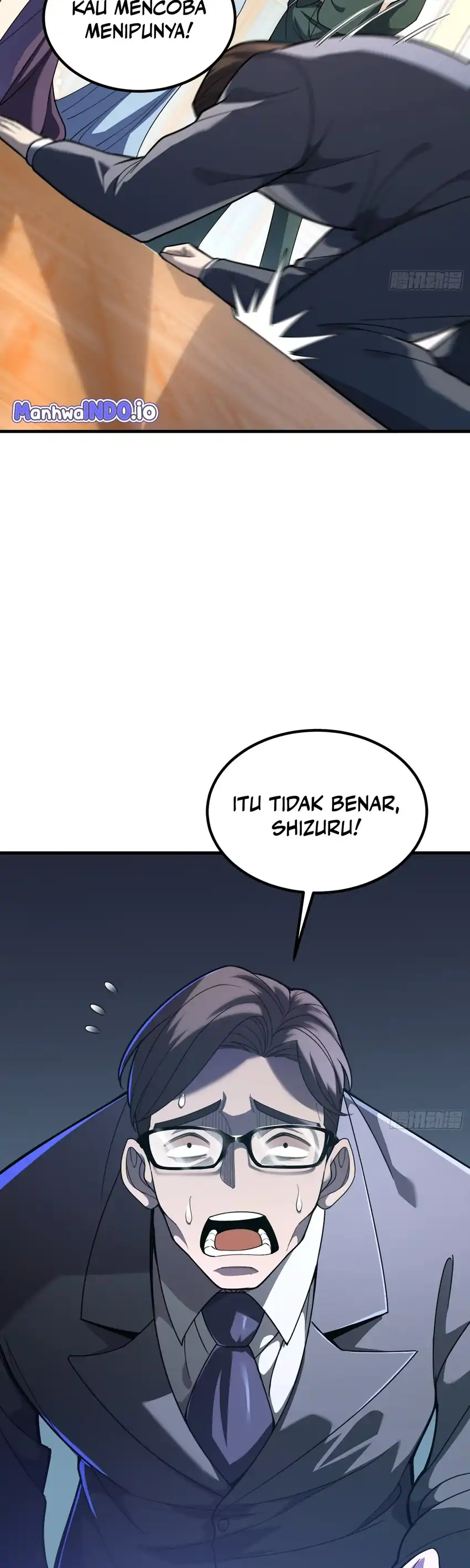 Baca The Clan’s Failure is the Former Strongest in the Continent - Chapter 11 halaman 30