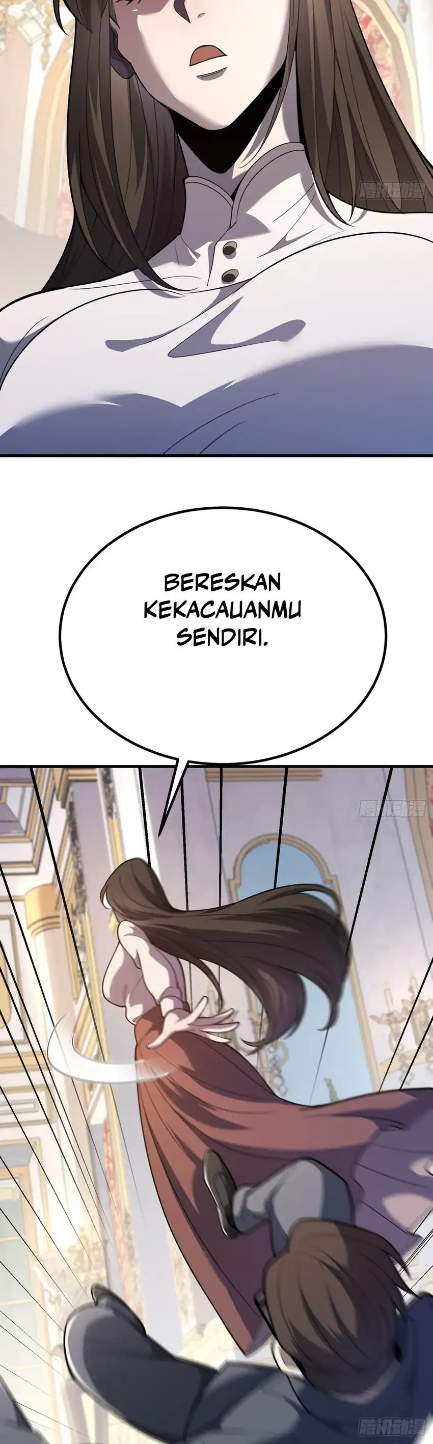 Baca The Clan’s Failure is the Former Strongest in the Continent - Chapter 11 halaman 33