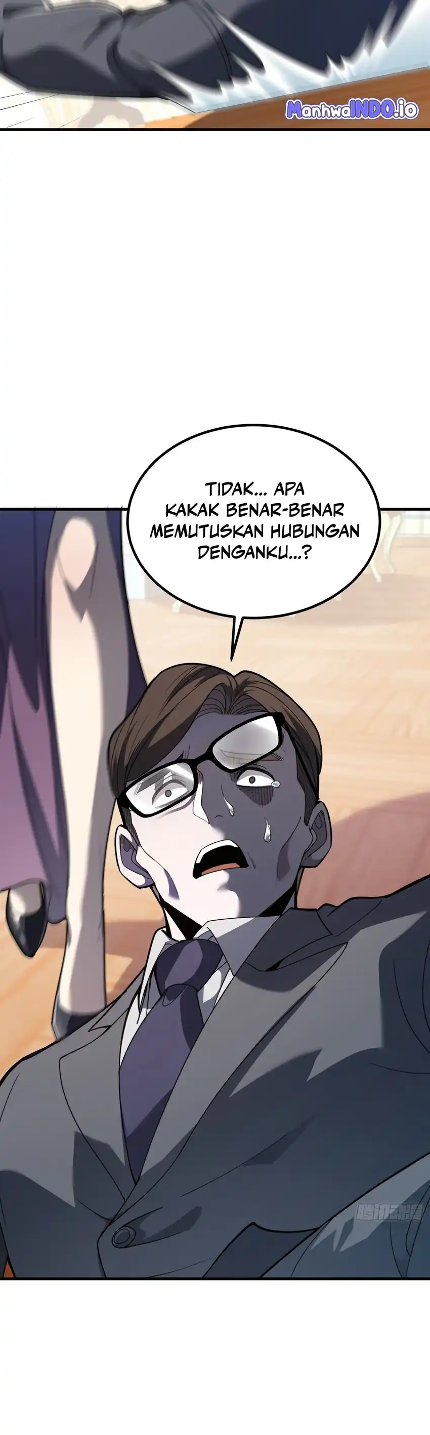 Baca The Clan’s Failure is the Former Strongest in the Continent - Chapter 11 halaman 34
