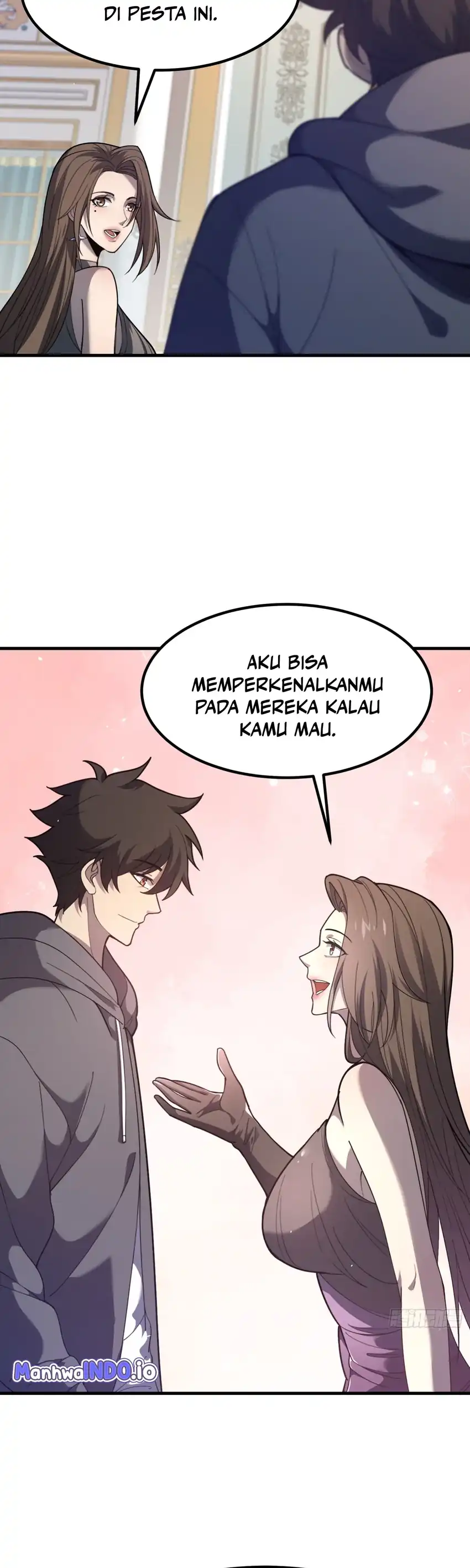 Baca The Clan’s Failure is the Former Strongest in the Continent - Chapter 11 halaman 38