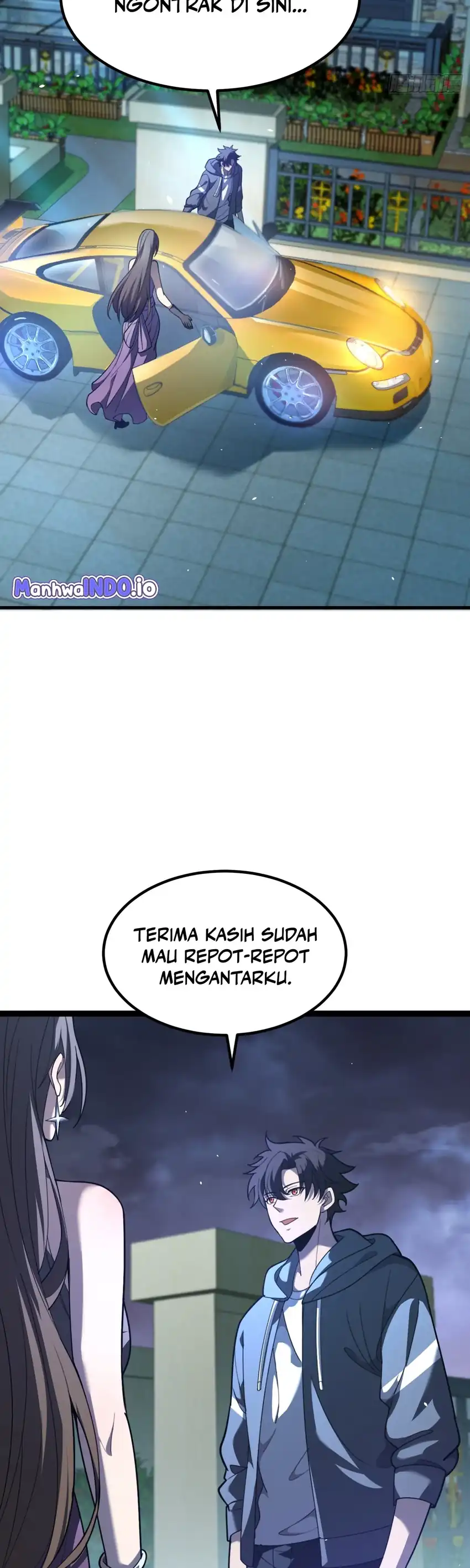 Baca The Clan’s Failure is the Former Strongest in the Continent - Chapter 11 halaman 42