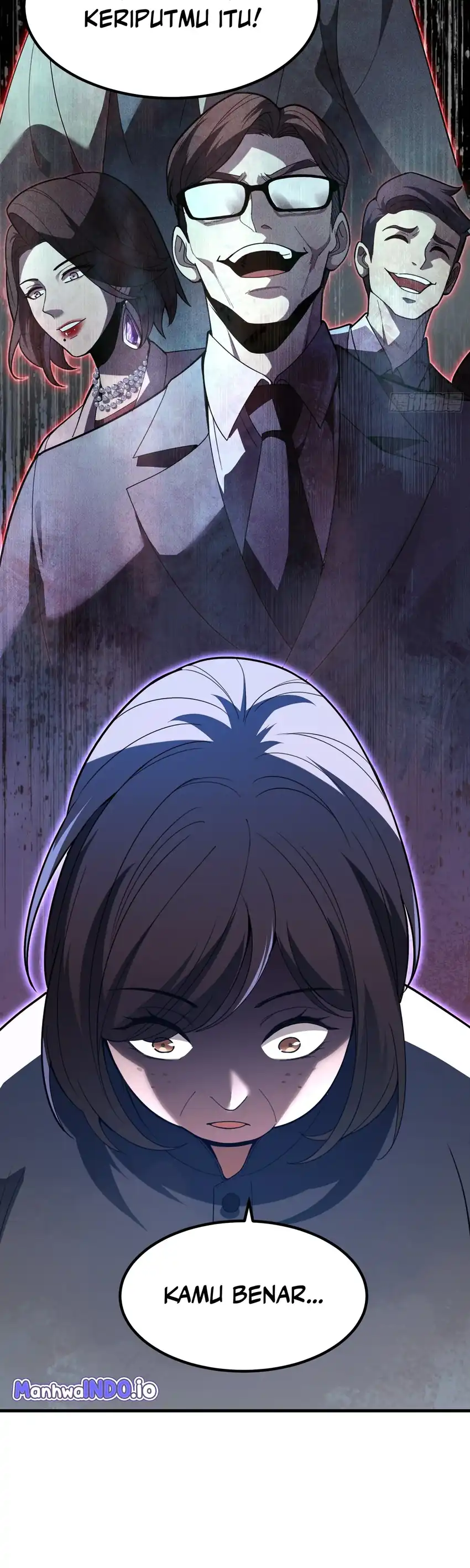 Baca The Clan’s Failure is the Former Strongest in the Continent - Chapter 11 halaman 6