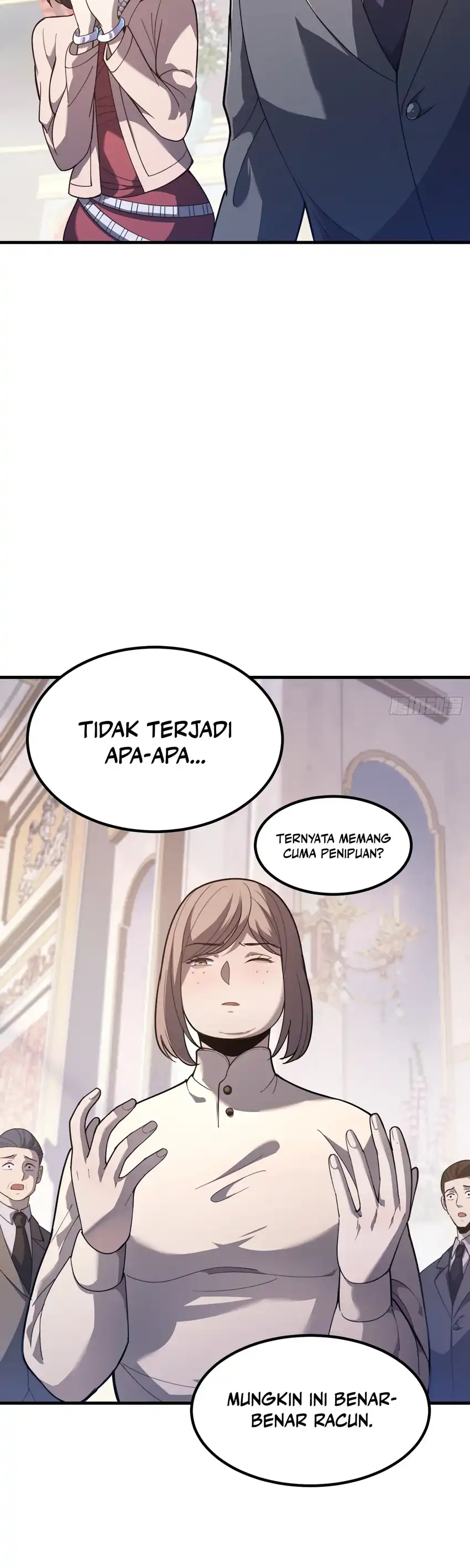 Baca The Clan’s Failure is the Former Strongest in the Continent - Chapter 11 halaman 9