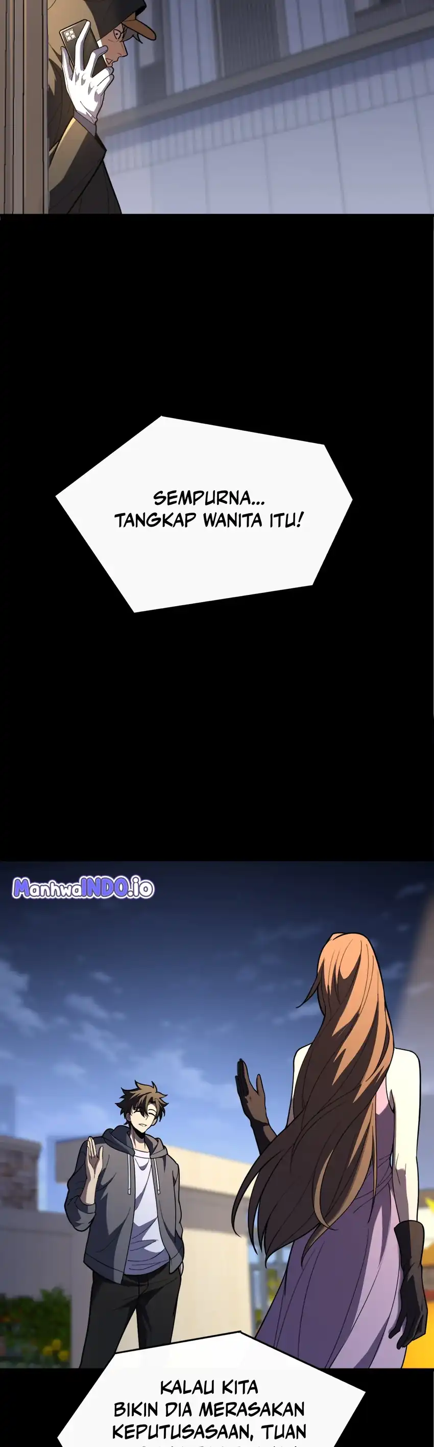 Baca The Clan’s Failure is the Former Strongest in the Continent - Chapter 12 halaman 2