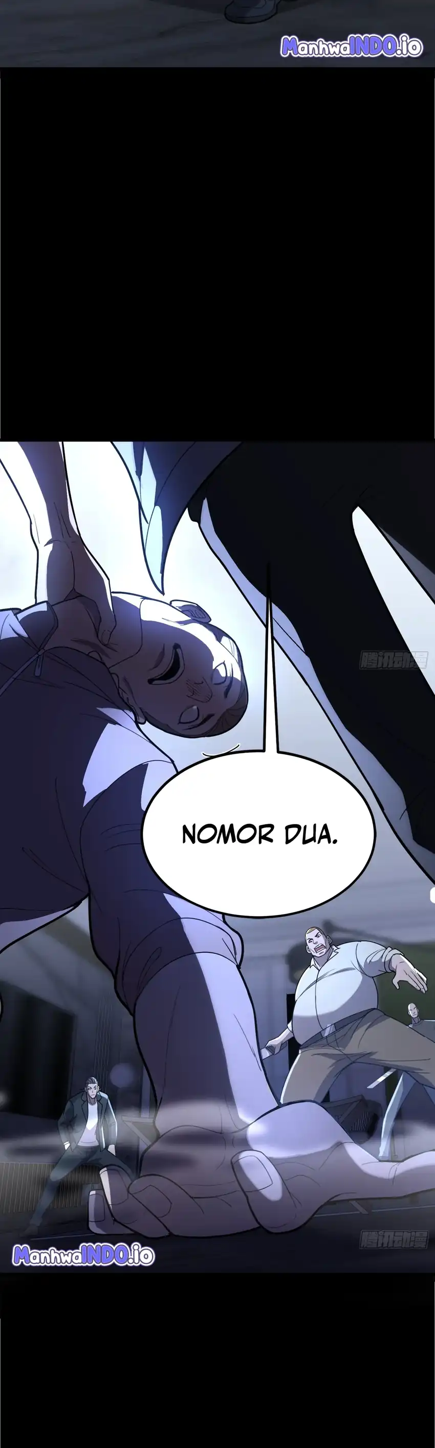 Baca The Clan’s Failure is the Former Strongest in the Continent - Chapter 12 halaman 26