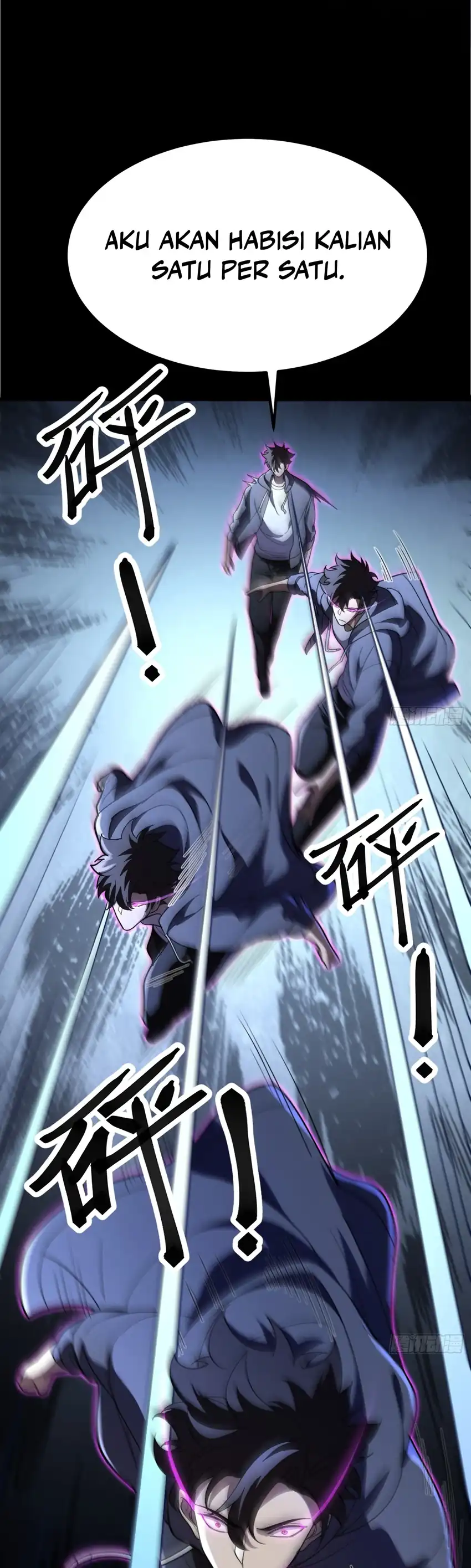 Baca The Clan’s Failure is the Former Strongest in the Continent - Chapter 12 halaman 28