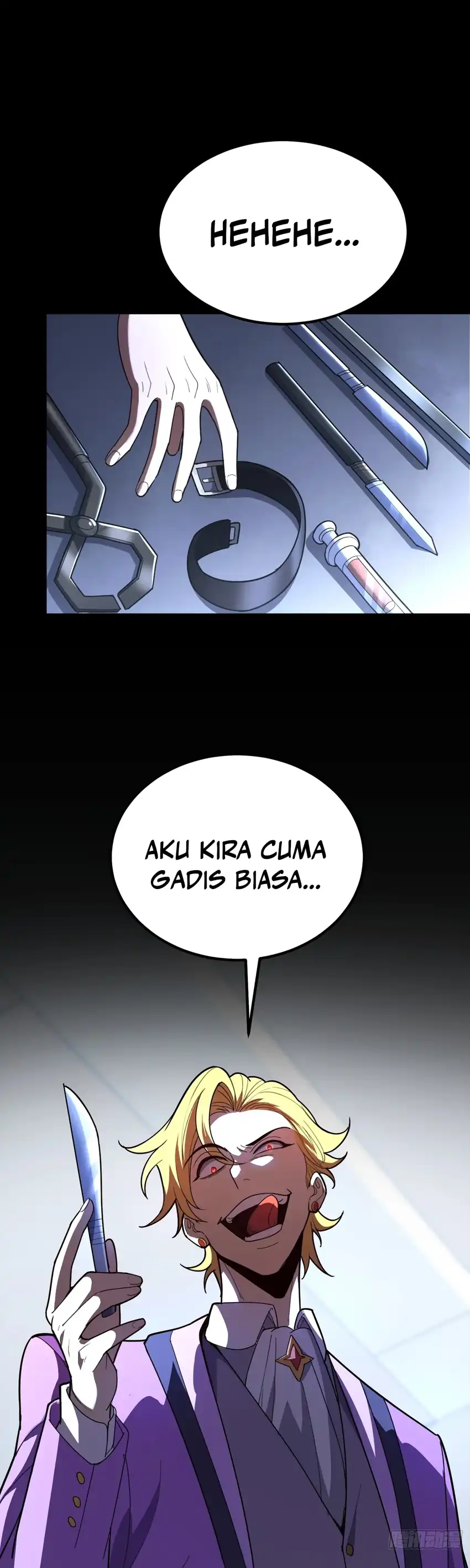 Baca The Clan’s Failure is the Former Strongest in the Continent - Chapter 12 halaman 31