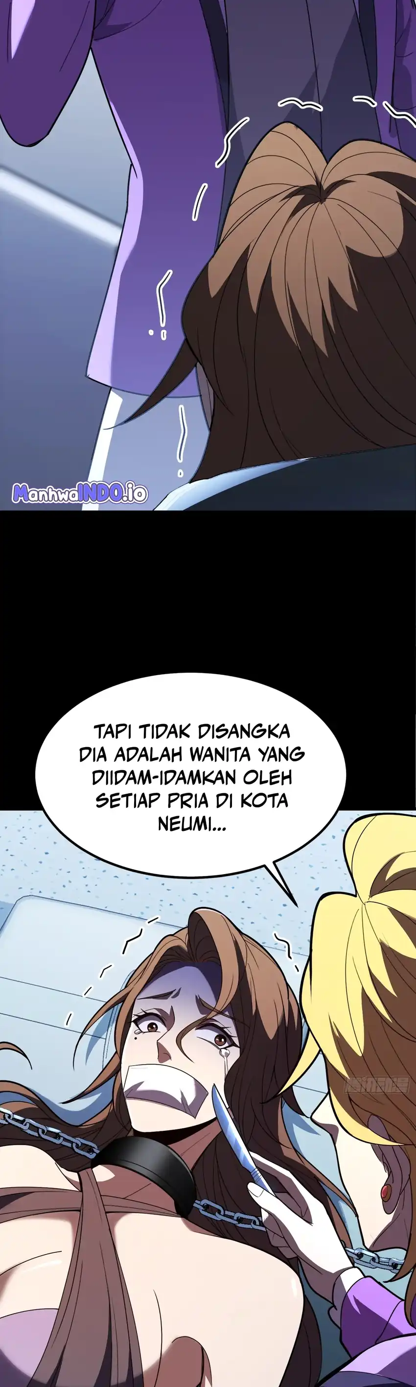 Baca The Clan’s Failure is the Former Strongest in the Continent - Chapter 12 halaman 32