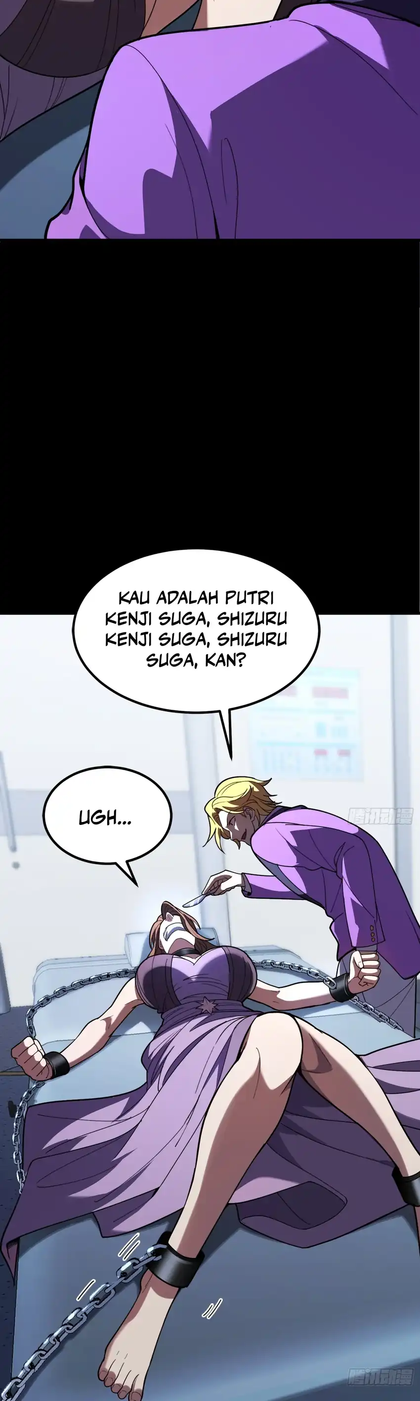 Baca The Clan’s Failure is the Former Strongest in the Continent - Chapter 12 halaman 33