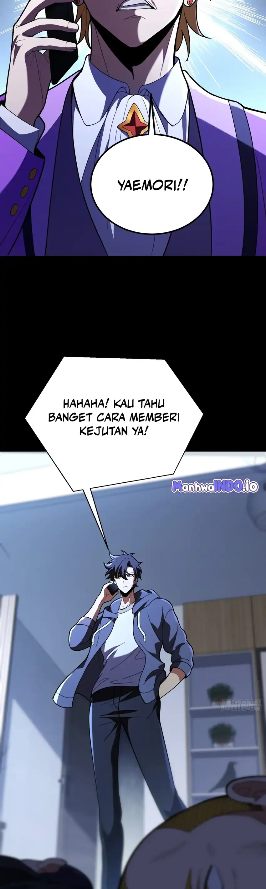 Baca The Clan’s Failure is the Former Strongest in the Continent - Chapter 12 halaman 36