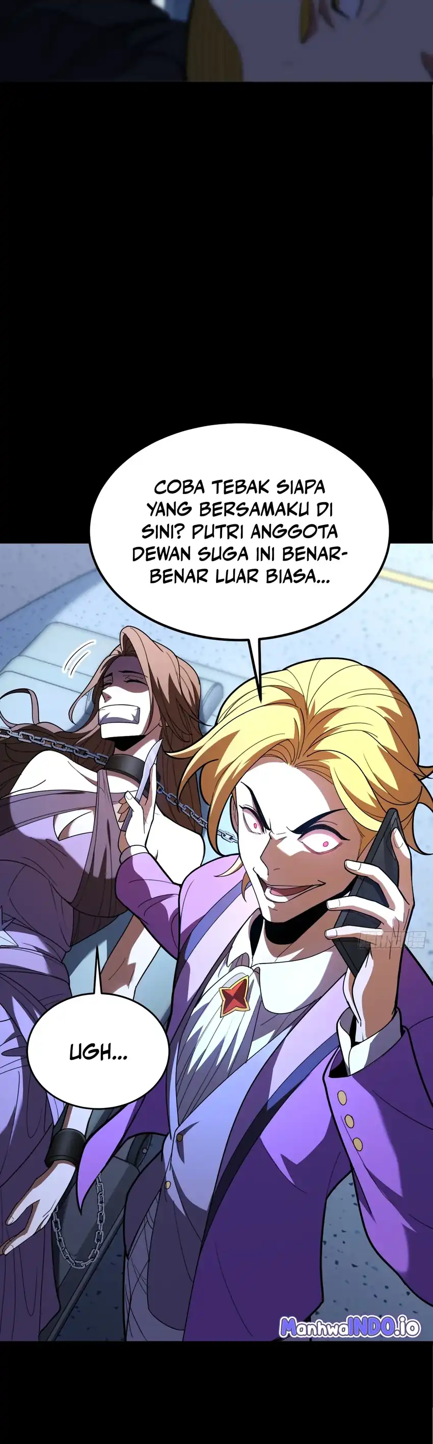 Baca The Clan’s Failure is the Former Strongest in the Continent - Chapter 12 halaman 37
