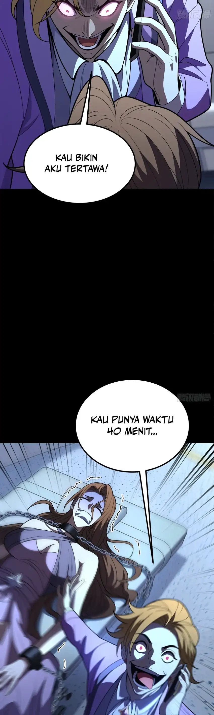 Baca The Clan’s Failure is the Former Strongest in the Continent - Chapter 12 halaman 40