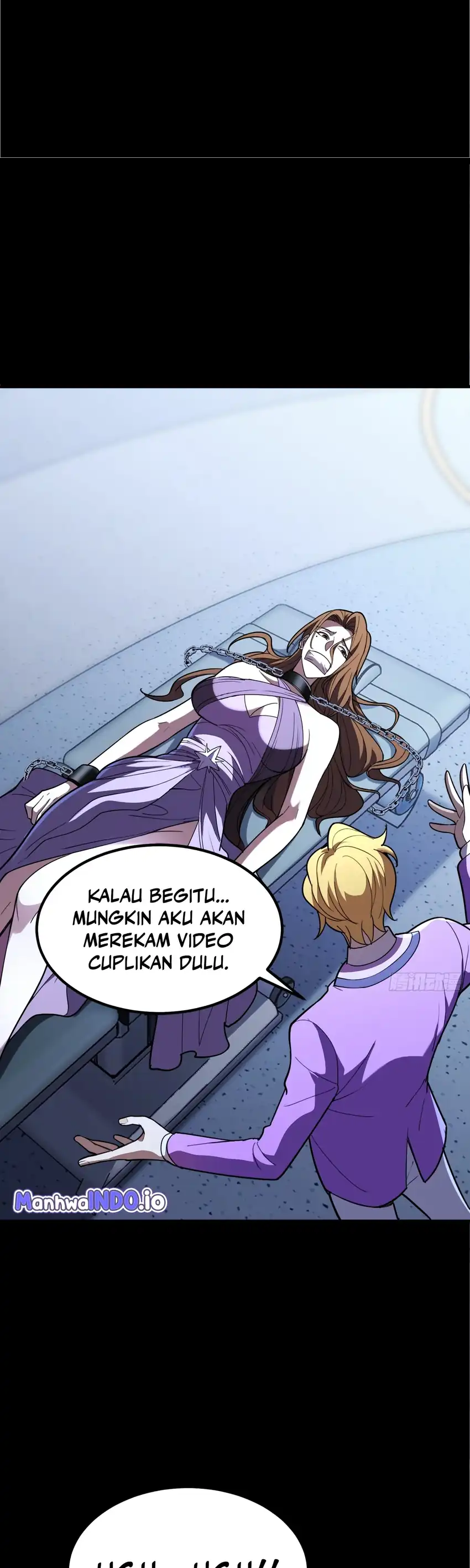 Baca The Clan’s Failure is the Former Strongest in the Continent - Chapter 12 halaman 44