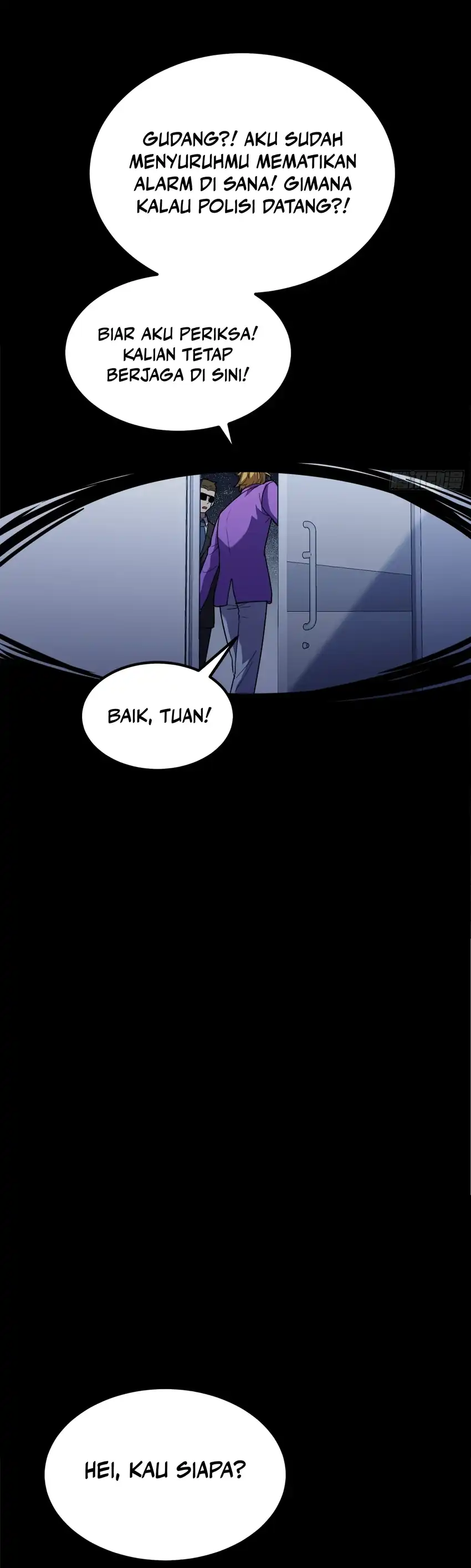 Baca The Clan’s Failure is the Former Strongest in the Continent - Chapter 12 halaman 47