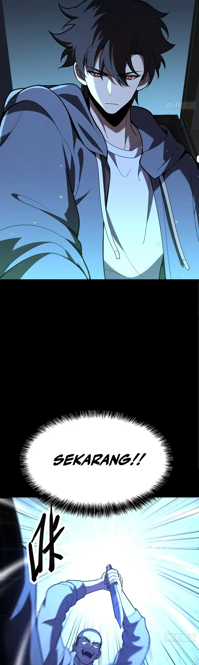 Baca The Clan’s Failure is the Former Strongest in the Continent - Chapter 12 halaman 8