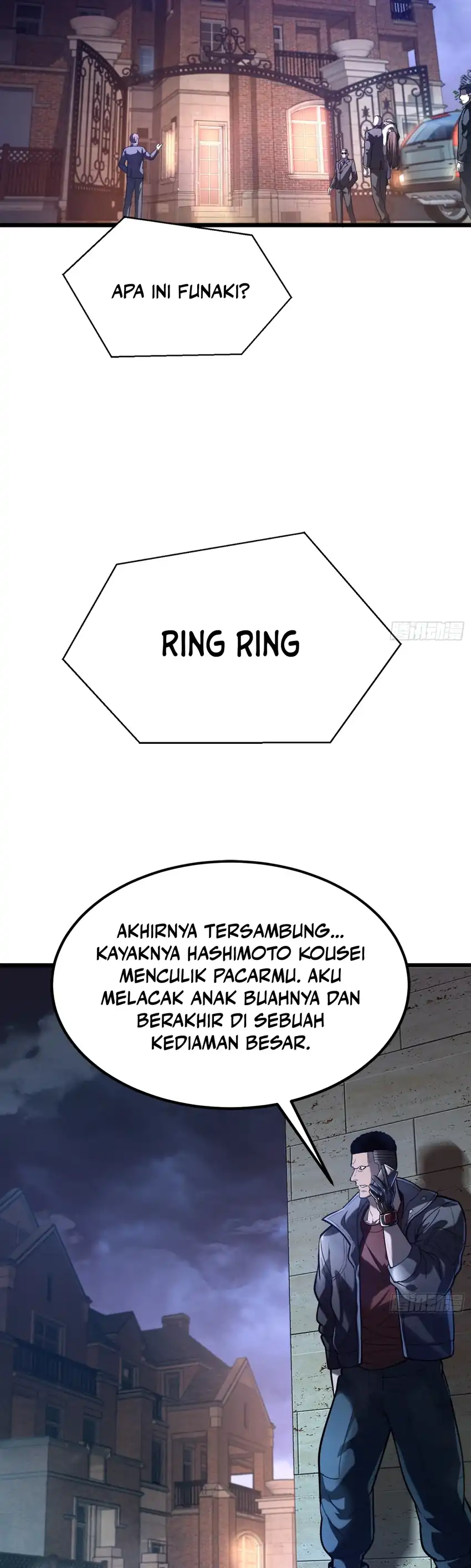 Baca The Clan’s Failure is the Former Strongest in the Continent - Chapter 13 halaman 10