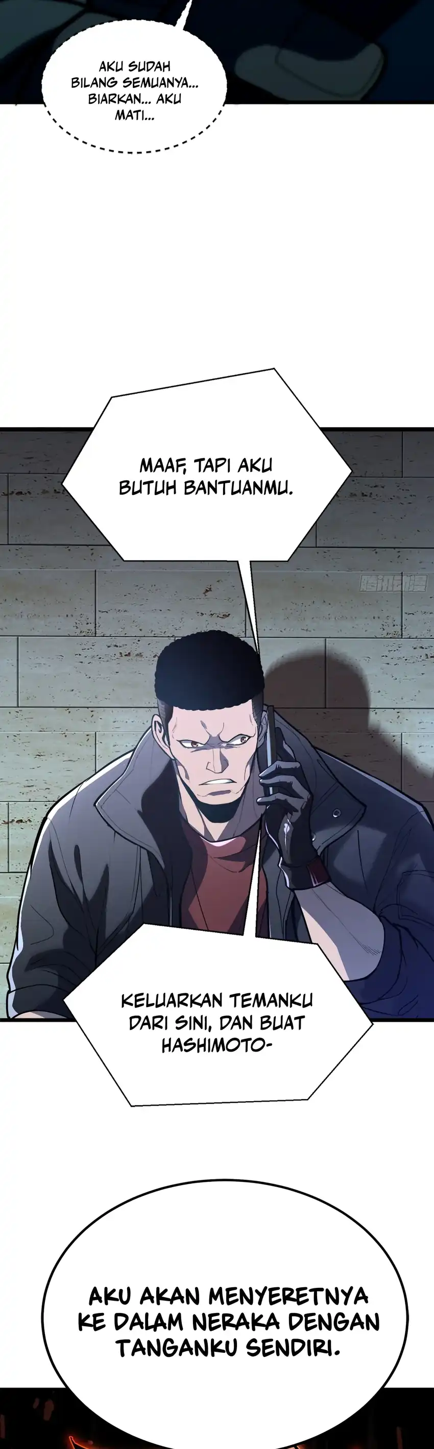 Baca The Clan’s Failure is the Former Strongest in the Continent - Chapter 13 halaman 13