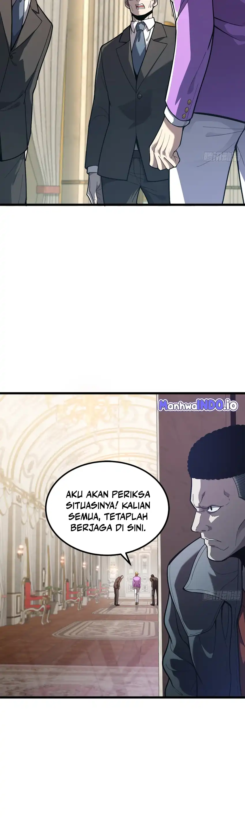 Baca The Clan’s Failure is the Former Strongest in the Continent - Chapter 13 halaman 16