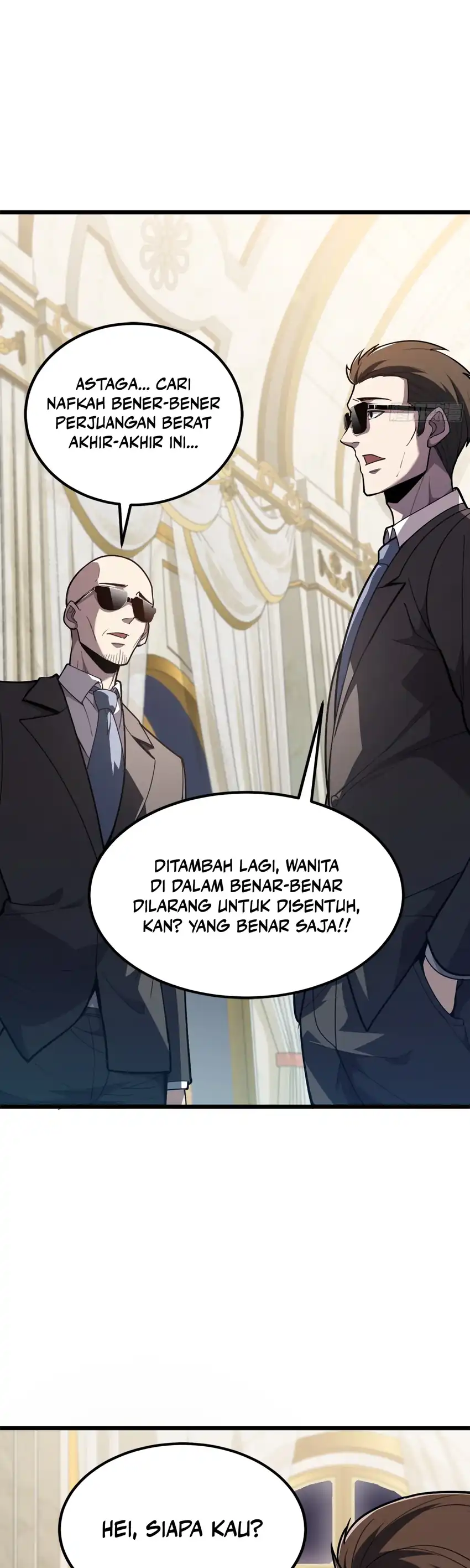 Baca The Clan’s Failure is the Former Strongest in the Continent - Chapter 13 halaman 17