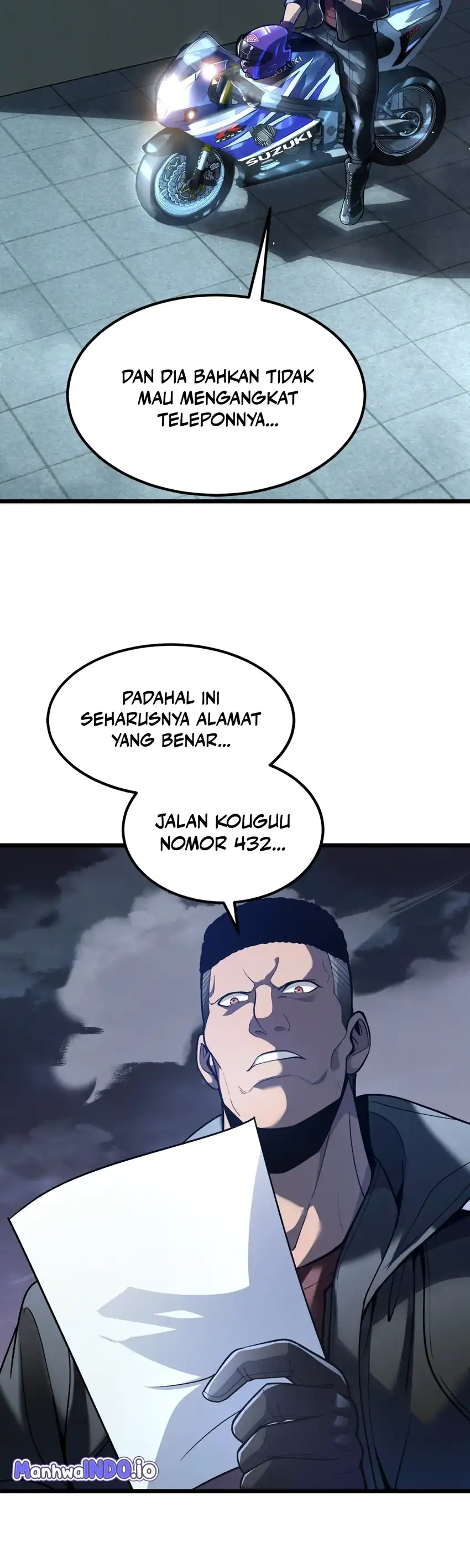 Baca The Clan’s Failure is the Former Strongest in the Continent - Chapter 13 halaman 2