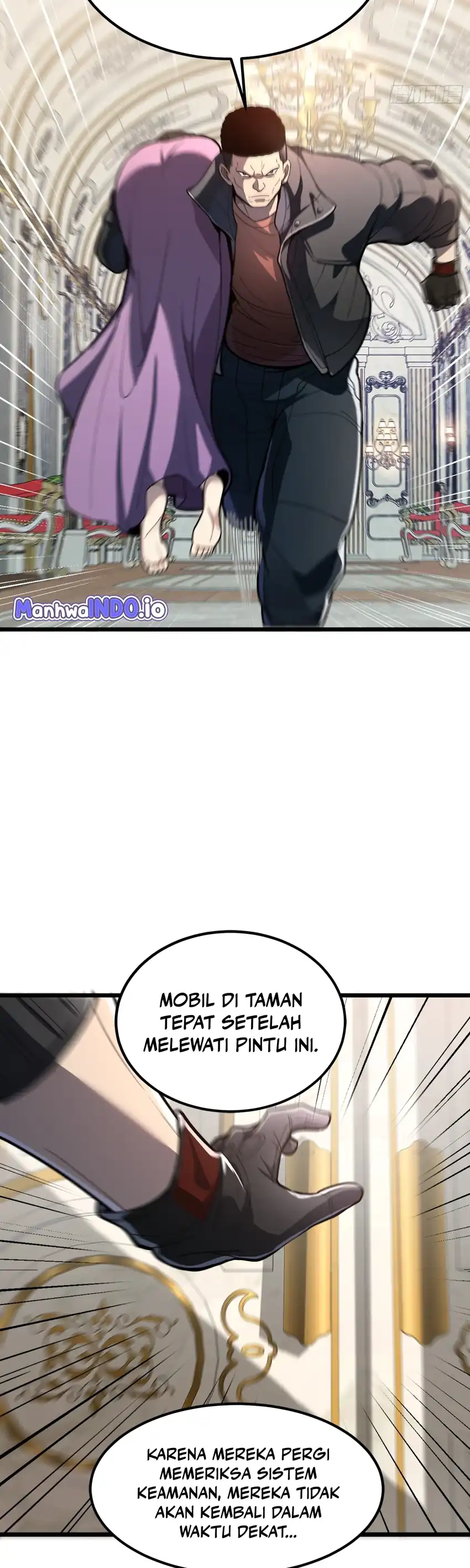 Baca The Clan’s Failure is the Former Strongest in the Continent - Chapter 13 halaman 24