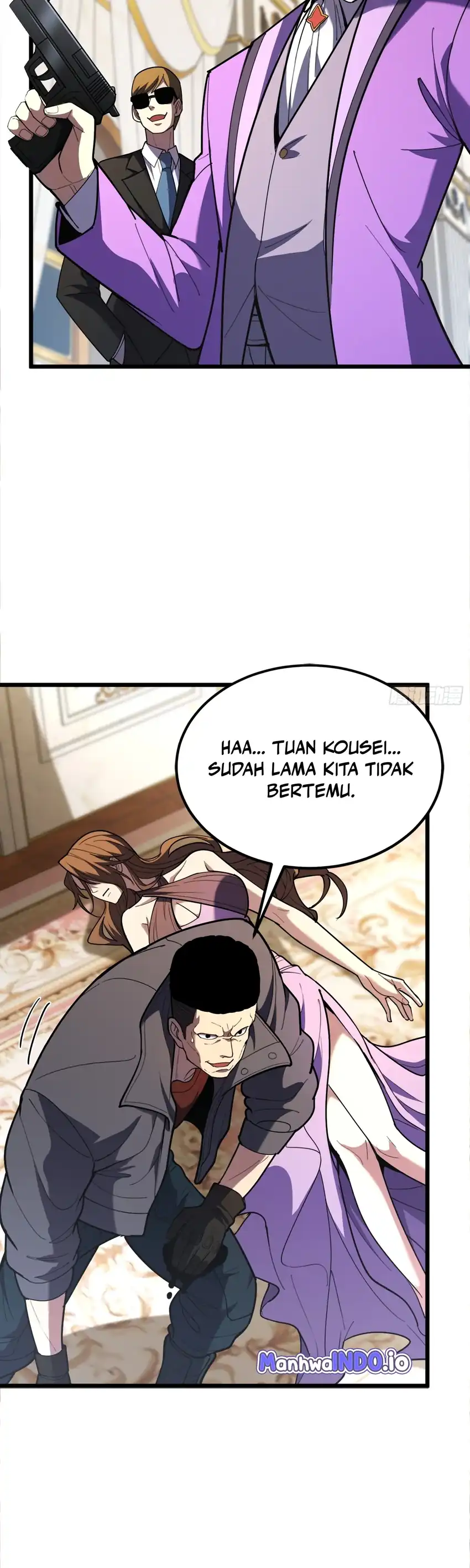 Baca The Clan’s Failure is the Former Strongest in the Continent - Chapter 13 halaman 29