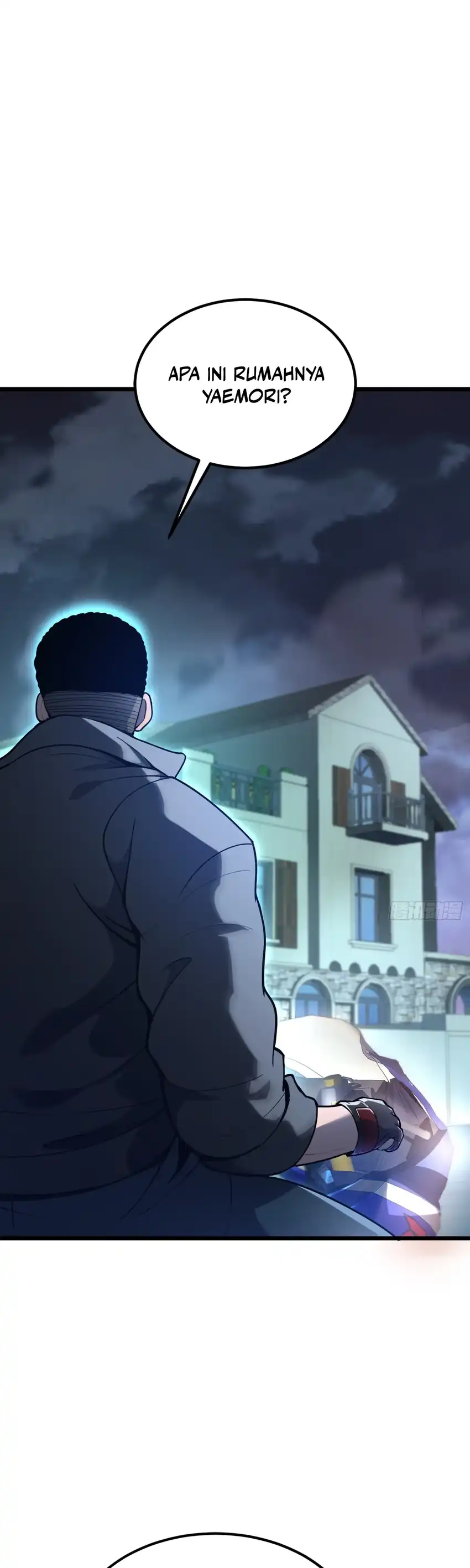 Baca The Clan’s Failure is the Former Strongest in the Continent - Chapter 13 halaman 3