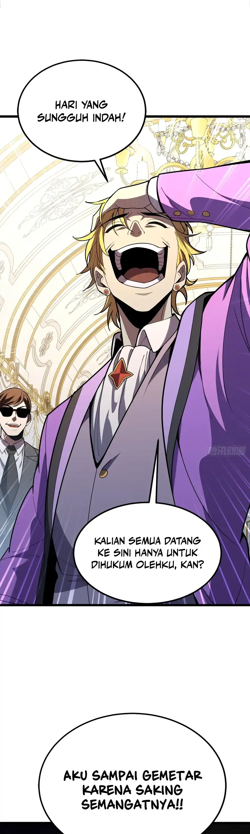 Baca The Clan’s Failure is the Former Strongest in the Continent - Chapter 13 halaman 30