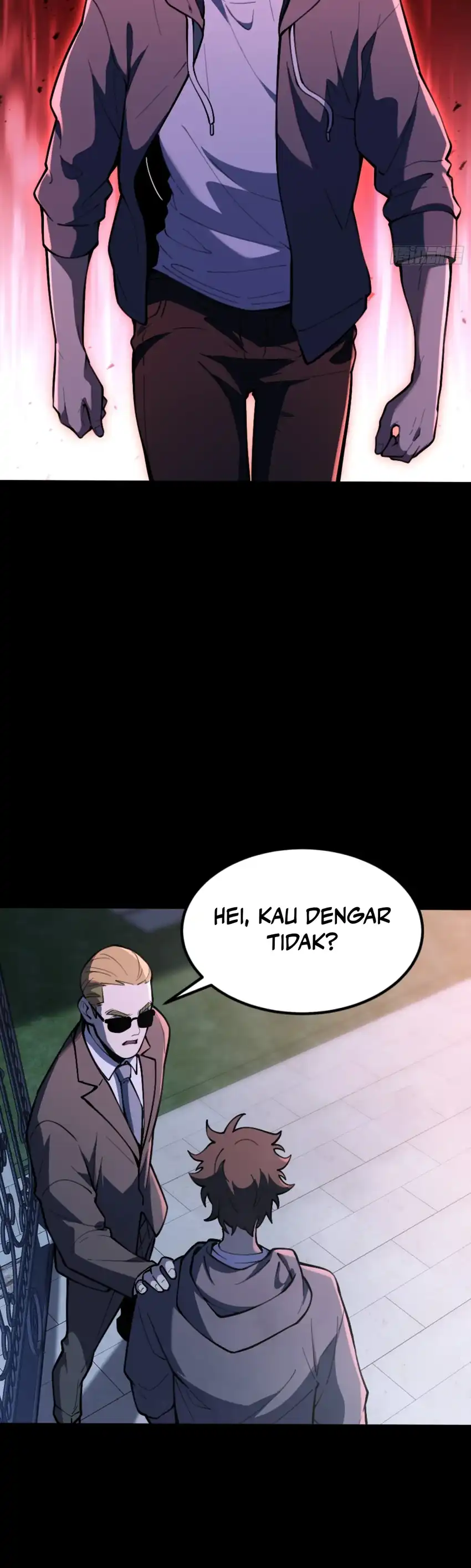 Baca The Clan’s Failure is the Former Strongest in the Continent - Chapter 13 halaman 35