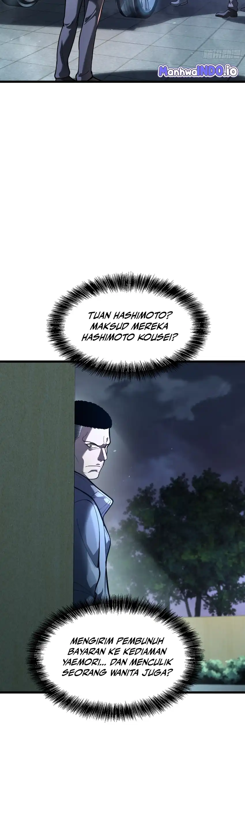 Baca The Clan’s Failure is the Former Strongest in the Continent - Chapter 13 halaman 6