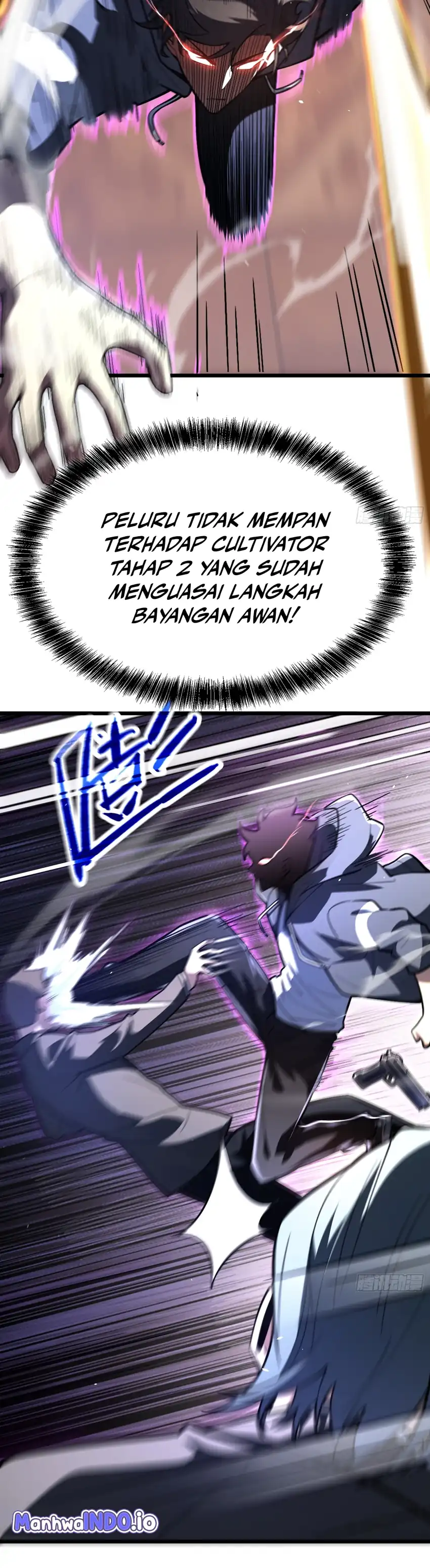 Baca The Clan’s Failure is the Former Strongest in the Continent - Chapter 14 halaman 12