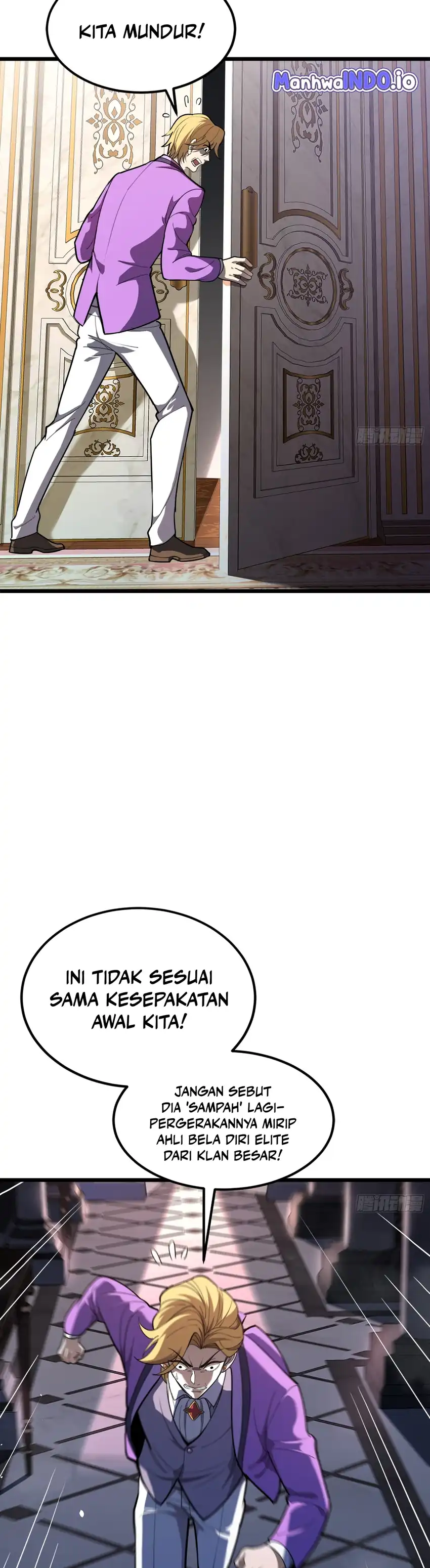 Baca The Clan’s Failure is the Former Strongest in the Continent - Chapter 14 halaman 15