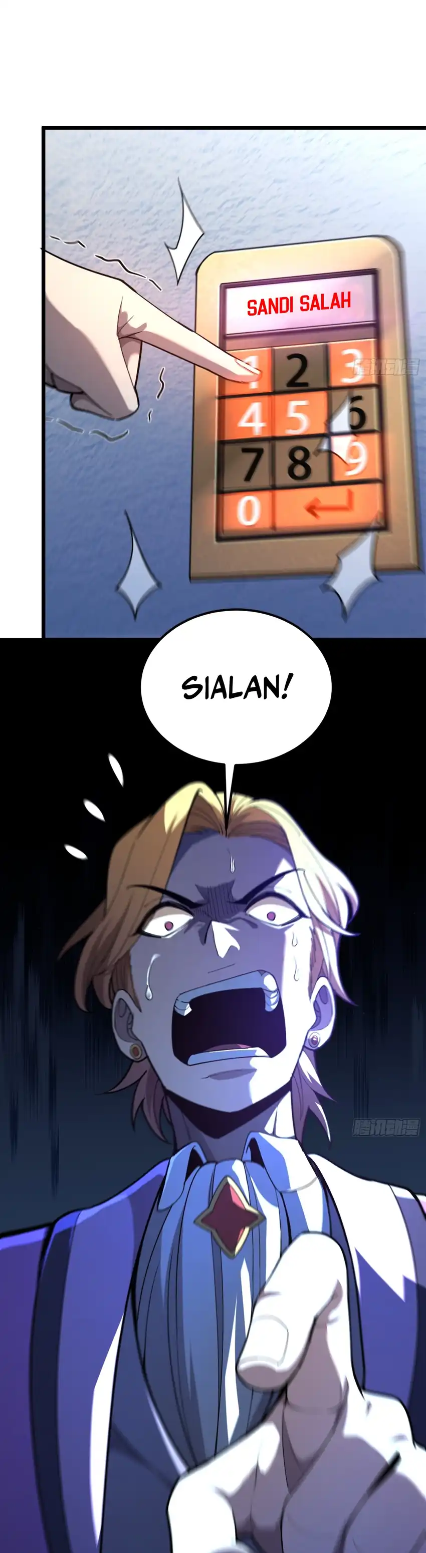 Baca The Clan’s Failure is the Former Strongest in the Continent - Chapter 14 halaman 17