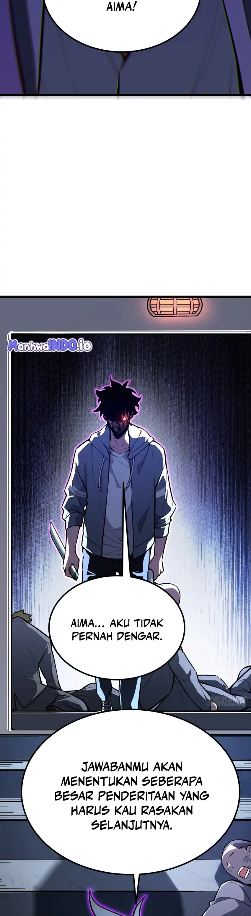 Baca The Clan’s Failure is the Former Strongest in the Continent - Chapter 14 halaman 20