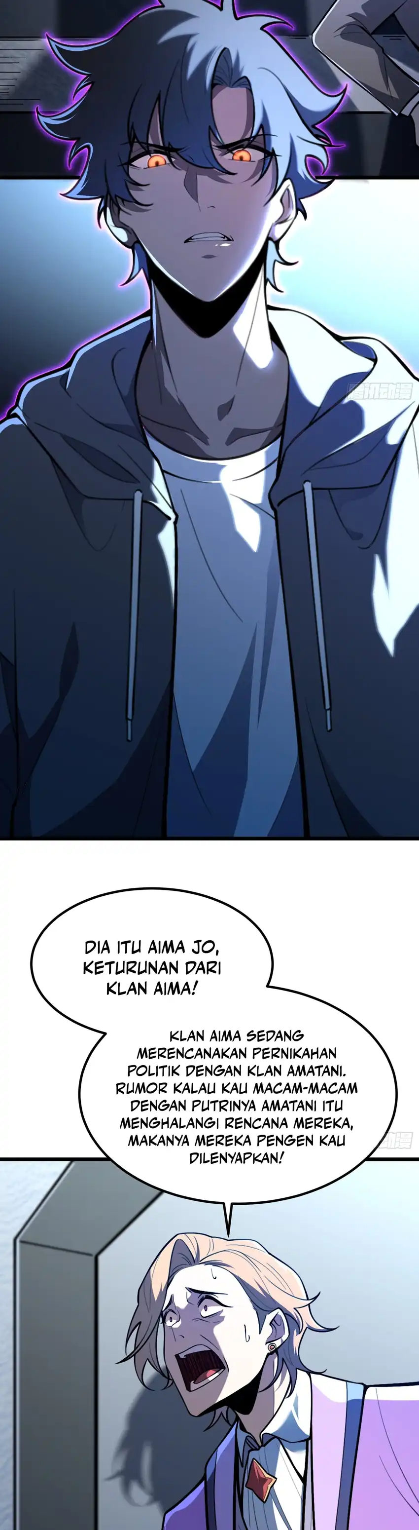Baca The Clan’s Failure is the Former Strongest in the Continent - Chapter 14 halaman 21
