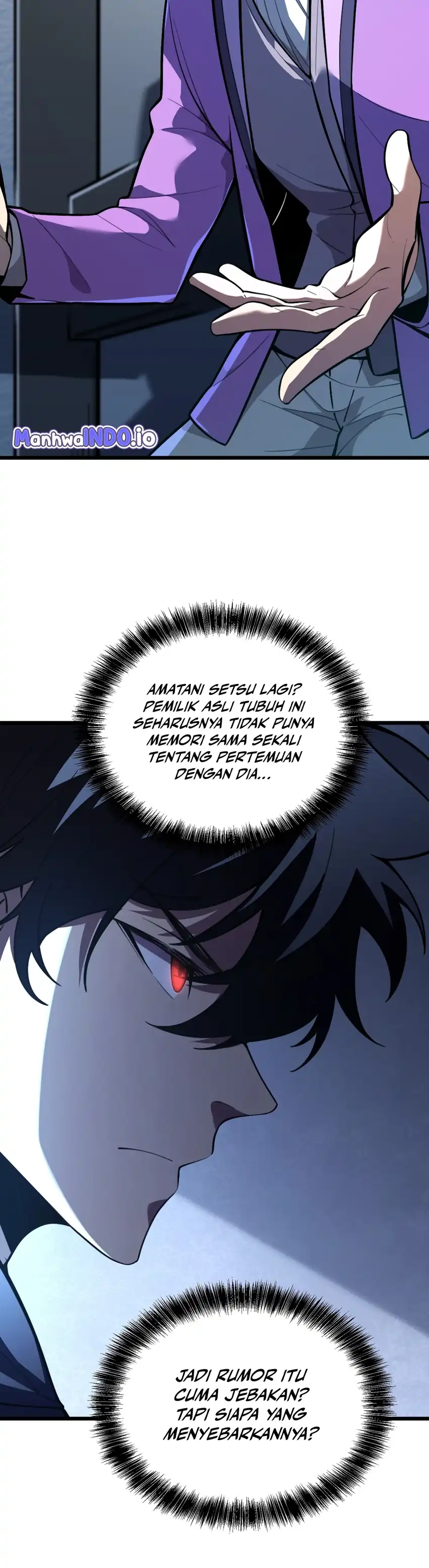 Baca The Clan’s Failure is the Former Strongest in the Continent - Chapter 14 halaman 22