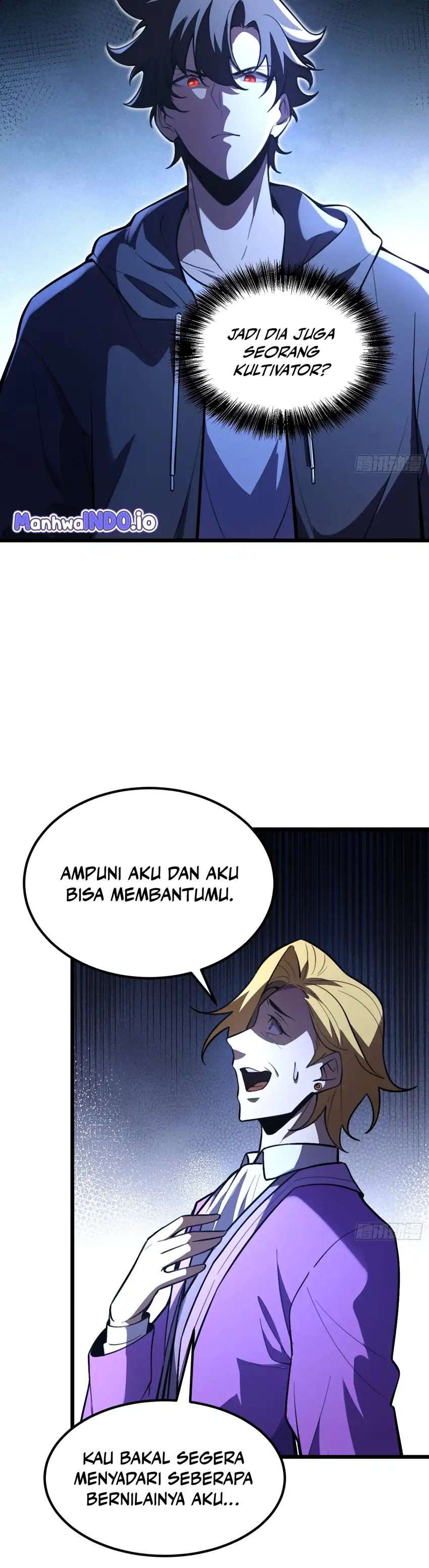 Baca The Clan’s Failure is the Former Strongest in the Continent - Chapter 14 halaman 24