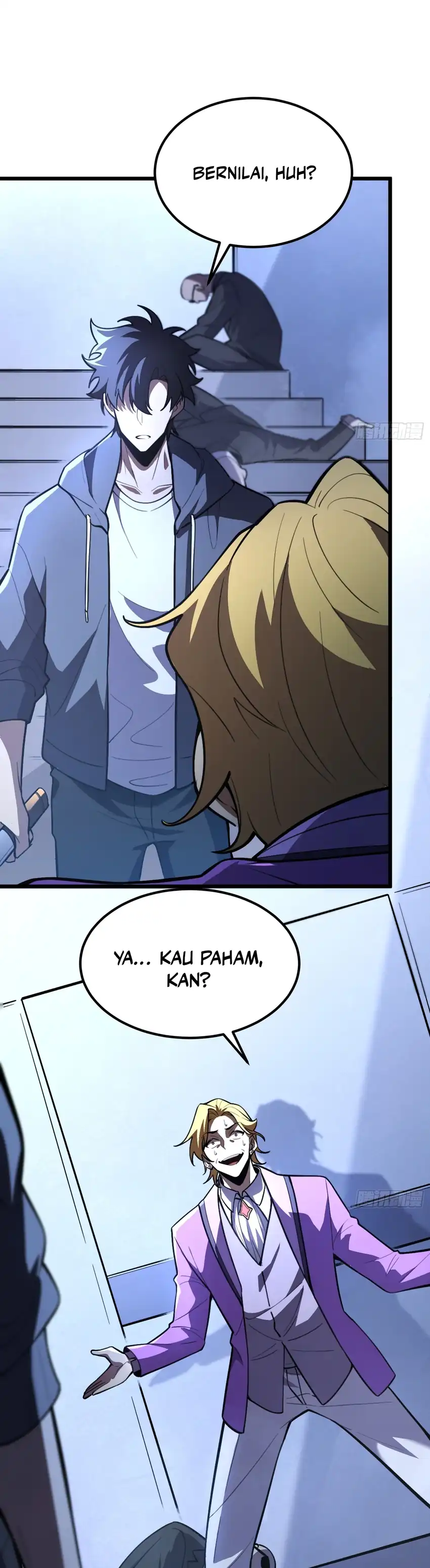 Baca The Clan’s Failure is the Former Strongest in the Continent - Chapter 14 halaman 25