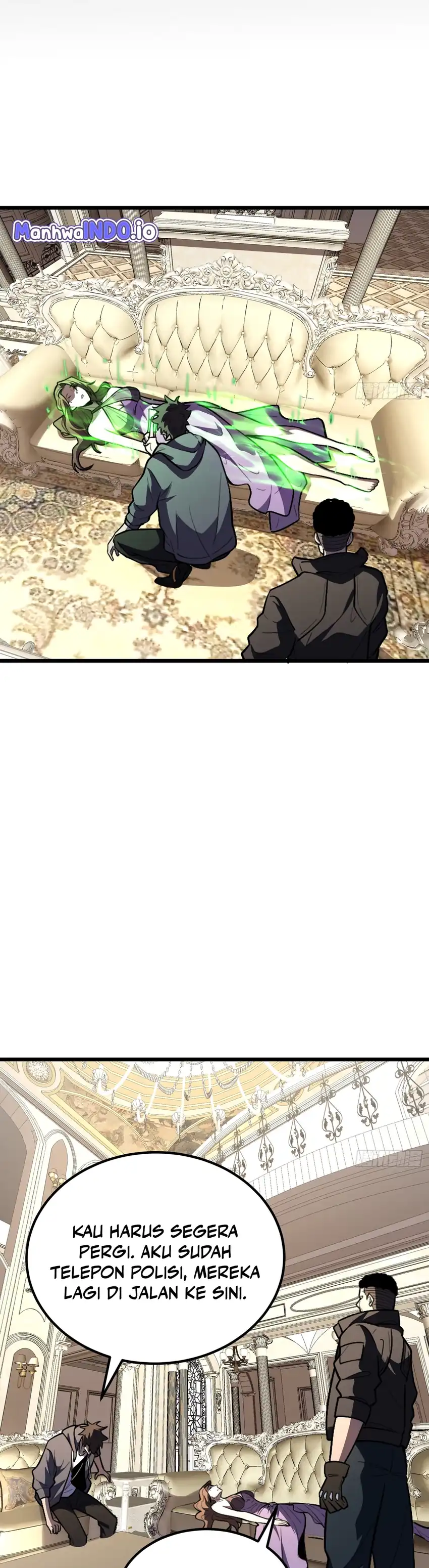 Baca The Clan’s Failure is the Former Strongest in the Continent - Chapter 14 halaman 37