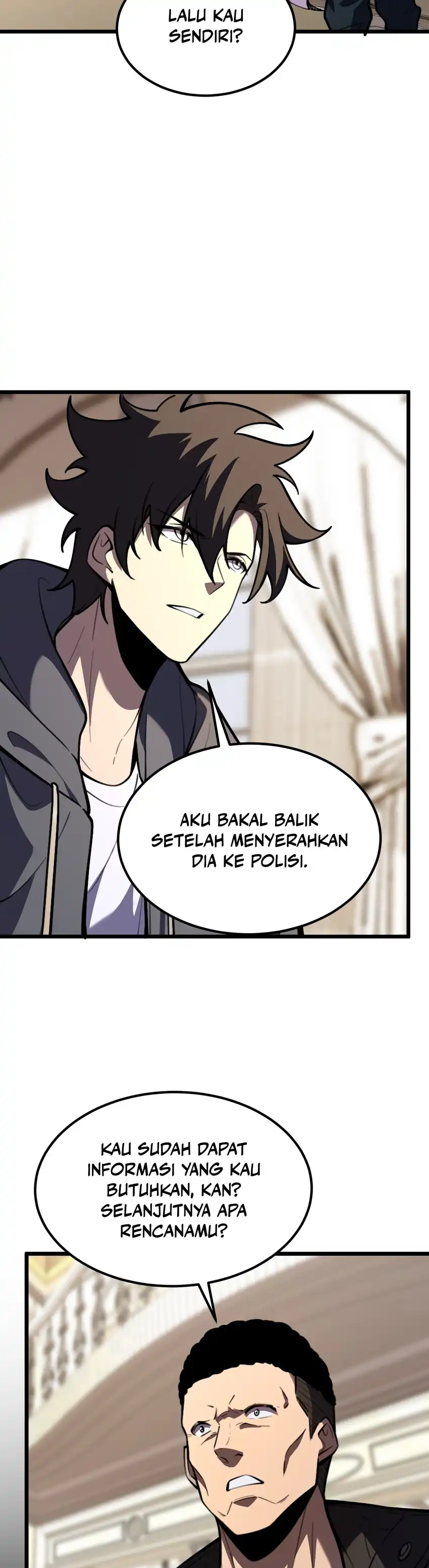 Baca The Clan’s Failure is the Former Strongest in the Continent - Chapter 14 halaman 38