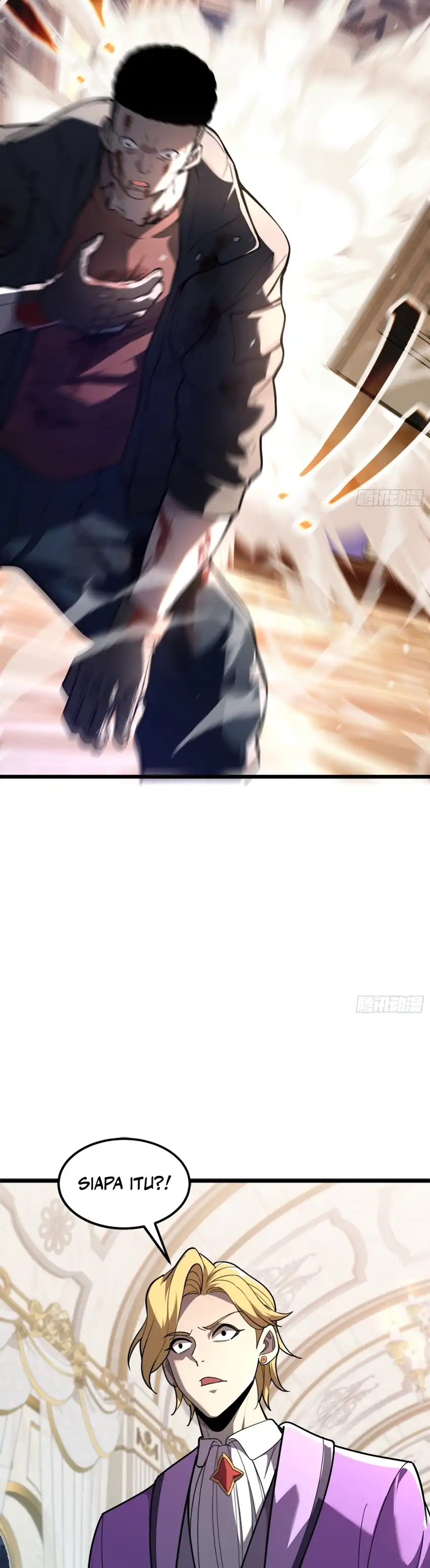 Baca The Clan’s Failure is the Former Strongest in the Continent - Chapter 14 halaman 5