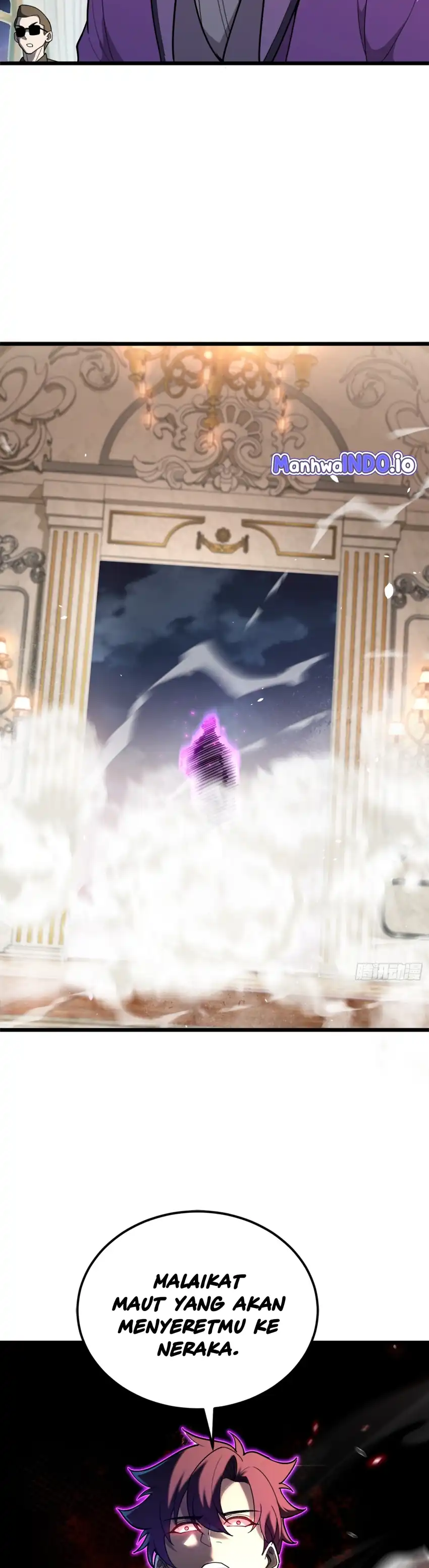 Baca The Clan’s Failure is the Former Strongest in the Continent - Chapter 14 halaman 6