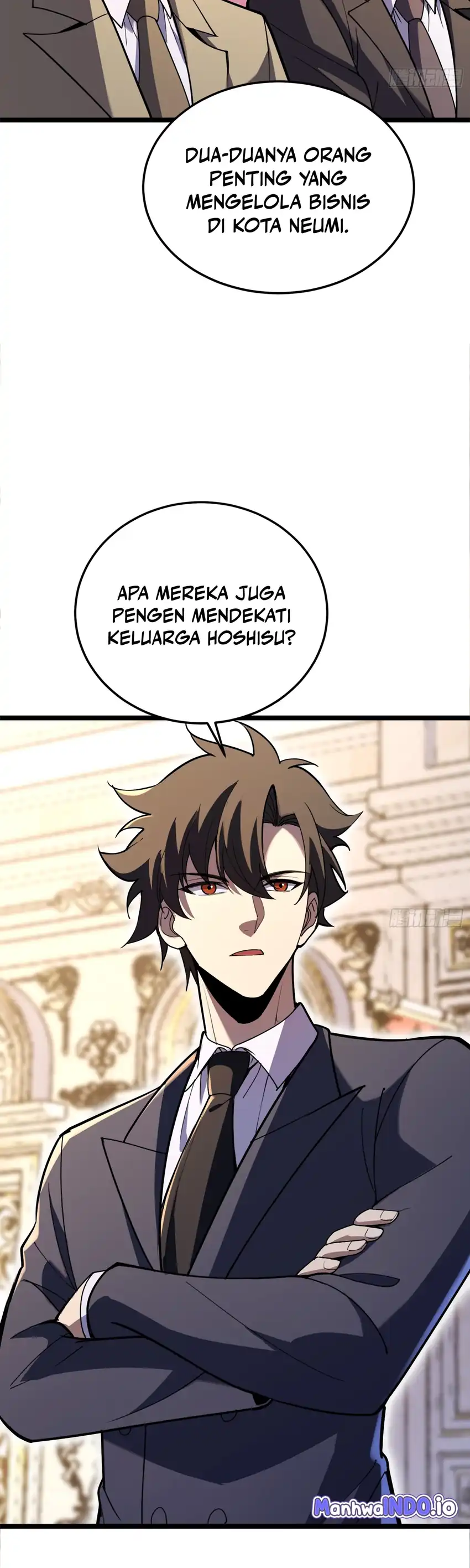 Baca The Clan’s Failure is the Former Strongest in the Continent - Chapter 15 halaman 14