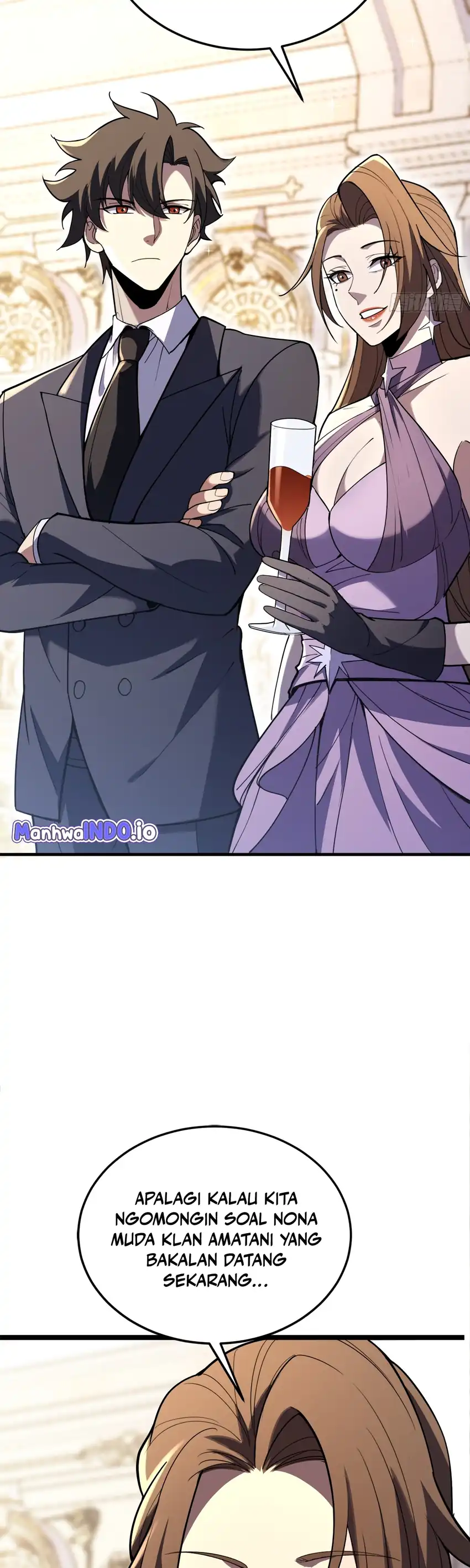 Baca The Clan’s Failure is the Former Strongest in the Continent - Chapter 15 halaman 16