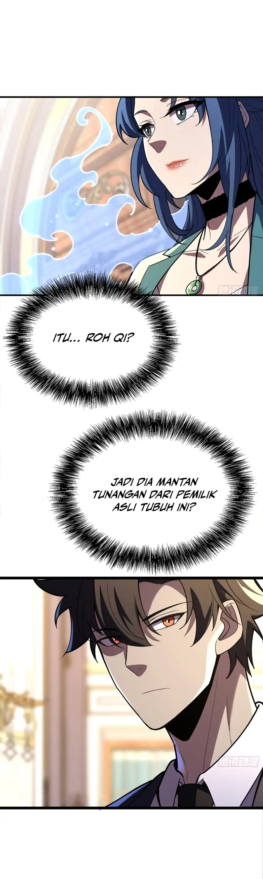 Baca The Clan’s Failure is the Former Strongest in the Continent - Chapter 15 halaman 19