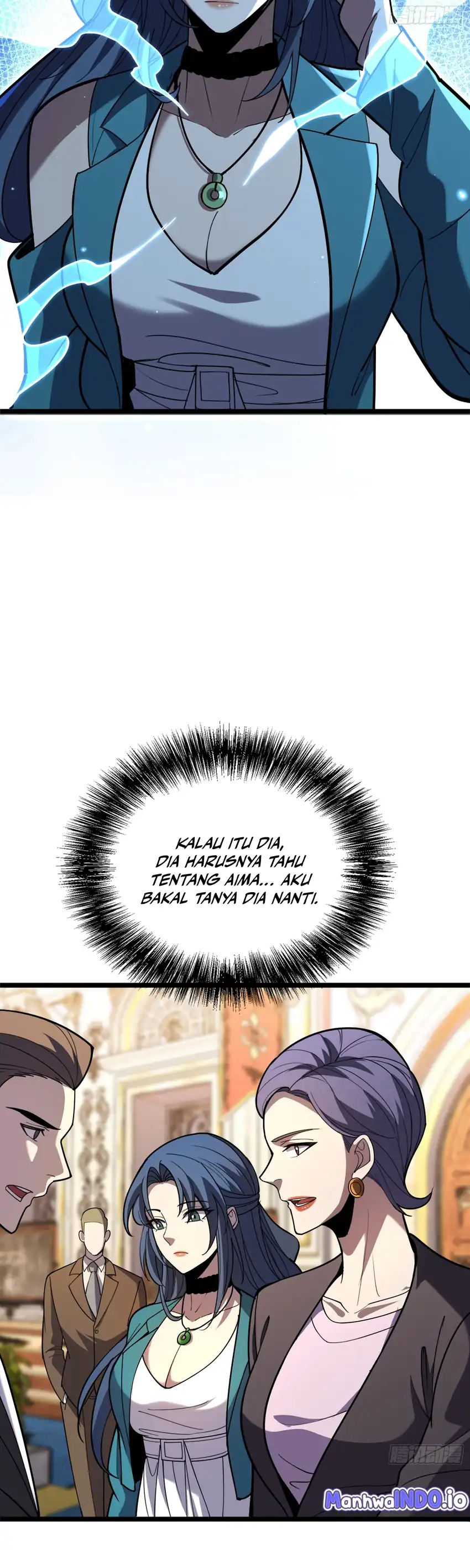 Baca The Clan’s Failure is the Former Strongest in the Continent - Chapter 15 halaman 22
